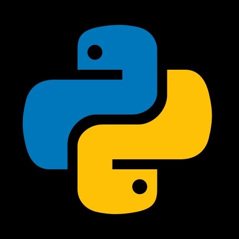 python img