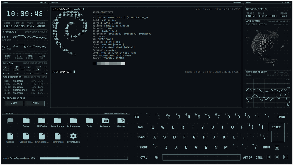 debian